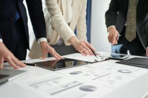 経理DXの進め方完全ガイド ー 業務効率化から企業価値向上まで