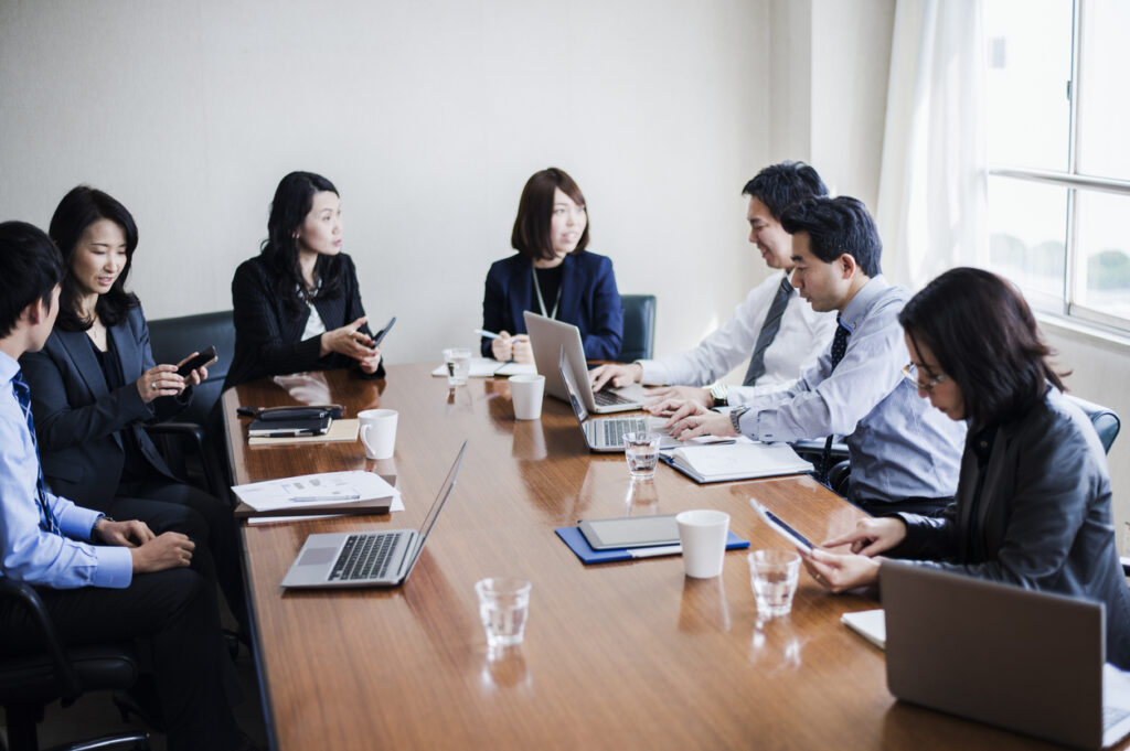 BtoBマーケティングとは？基本から実践手法まで完全解説