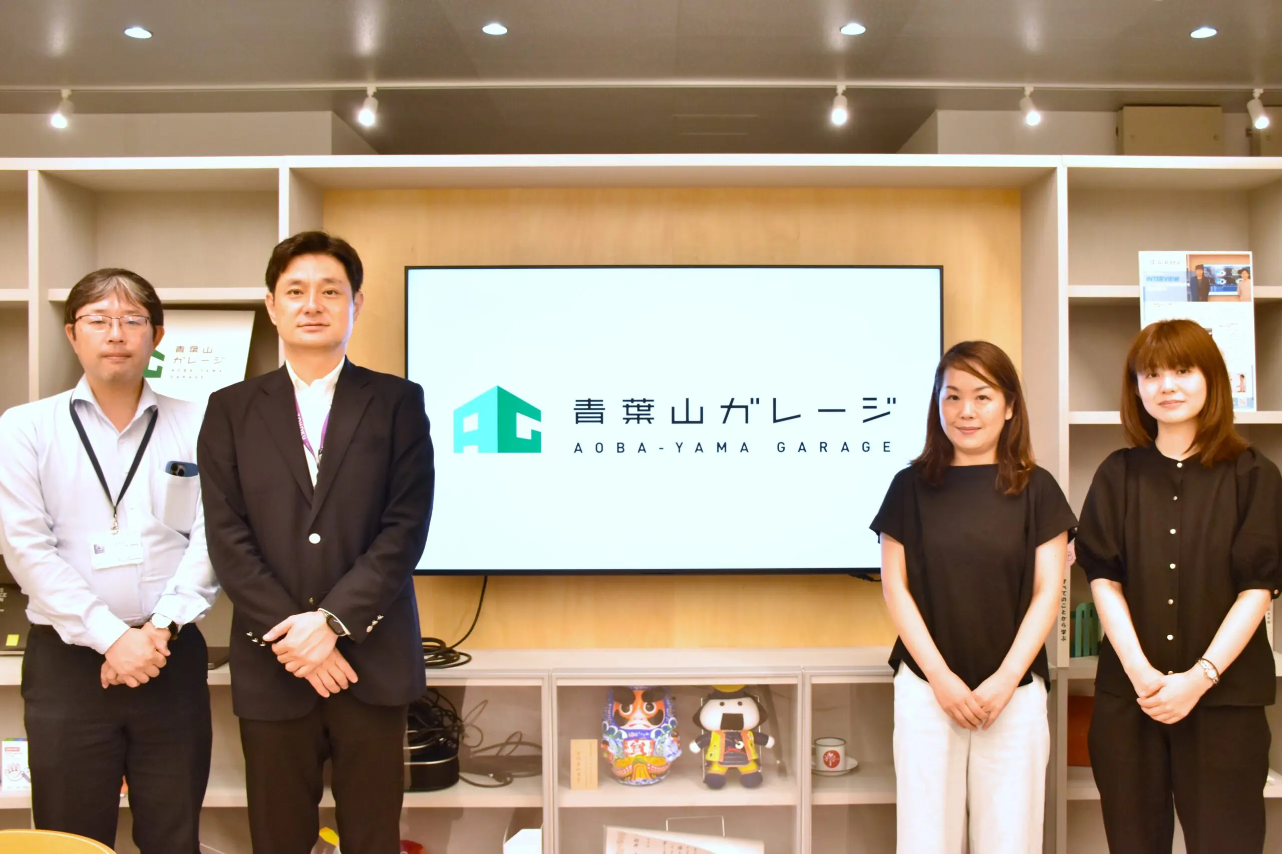 実学尊重」を掲げ、東北大学が取り組むスタートアップ支援【後編