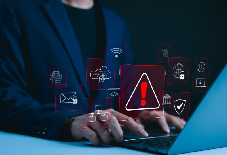 SOCに強いIT会社5選|Security Operation Center導入比較ガイド