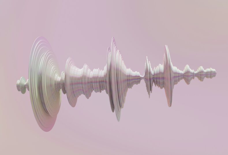 音声解析の最新事例を徹底解説!AI音声認識技術の活用方法